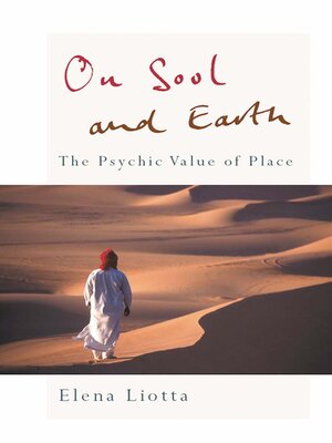 cover image of On Soul and Earth